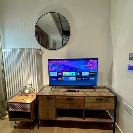 Tower Bridge London, 2 Bedrooms, Reception, Kitchen, Parking Buitenkant foto