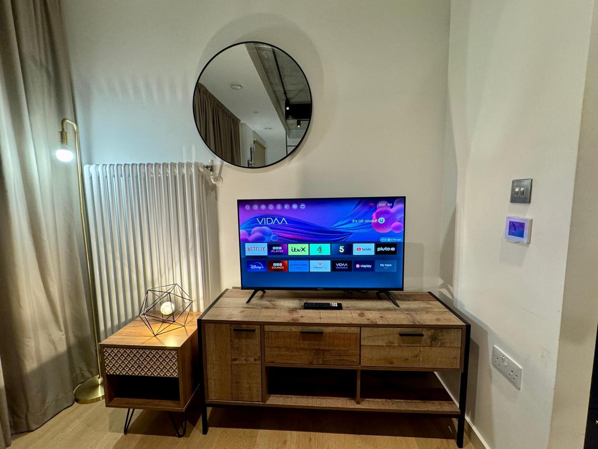 Tower Bridge London, 2 Bedrooms, Reception, Kitchen, Parking Buitenkant foto