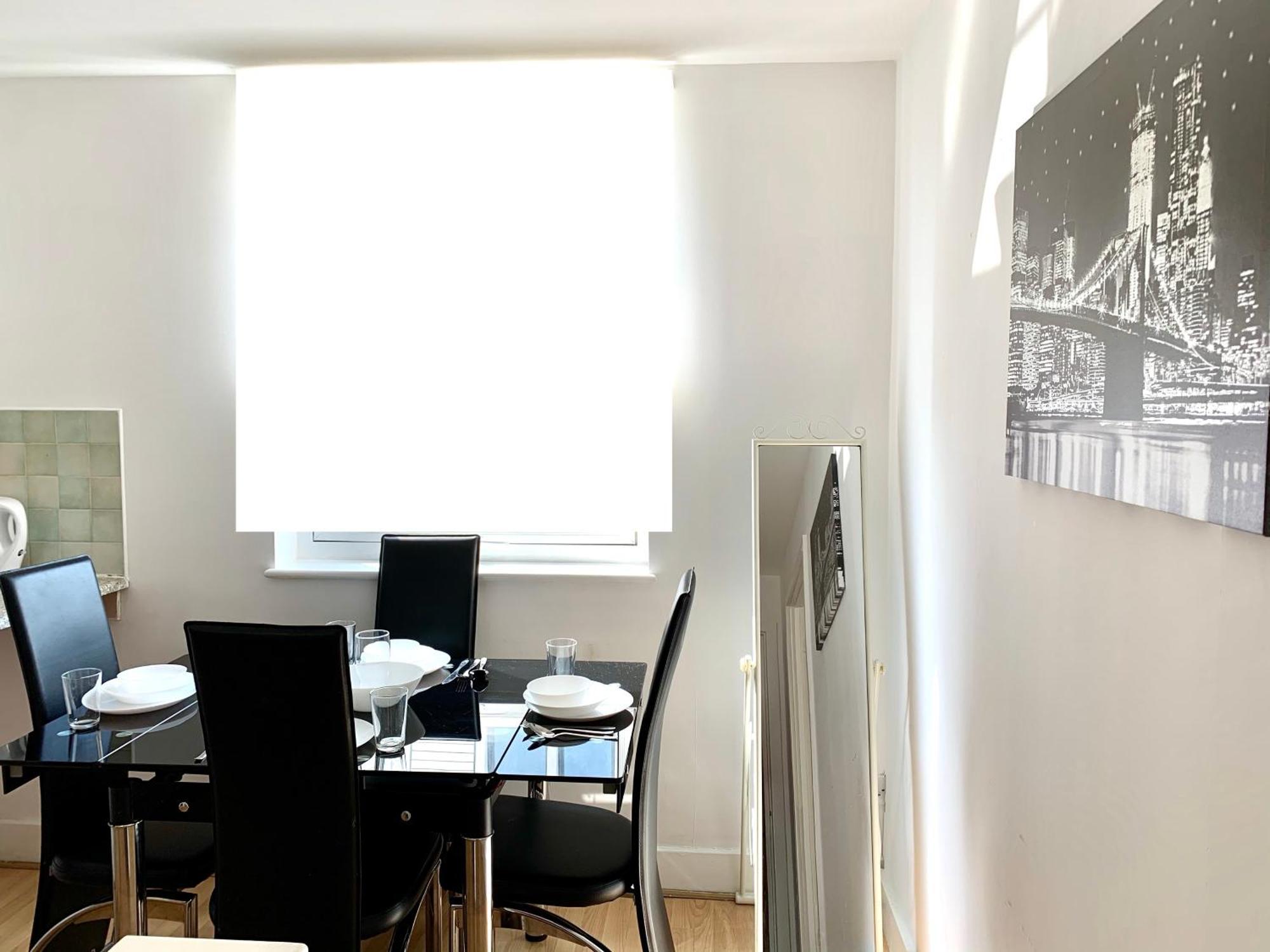 Tower Bridge London, 2 Bedrooms, Reception, Kitchen, Parking Buitenkant foto