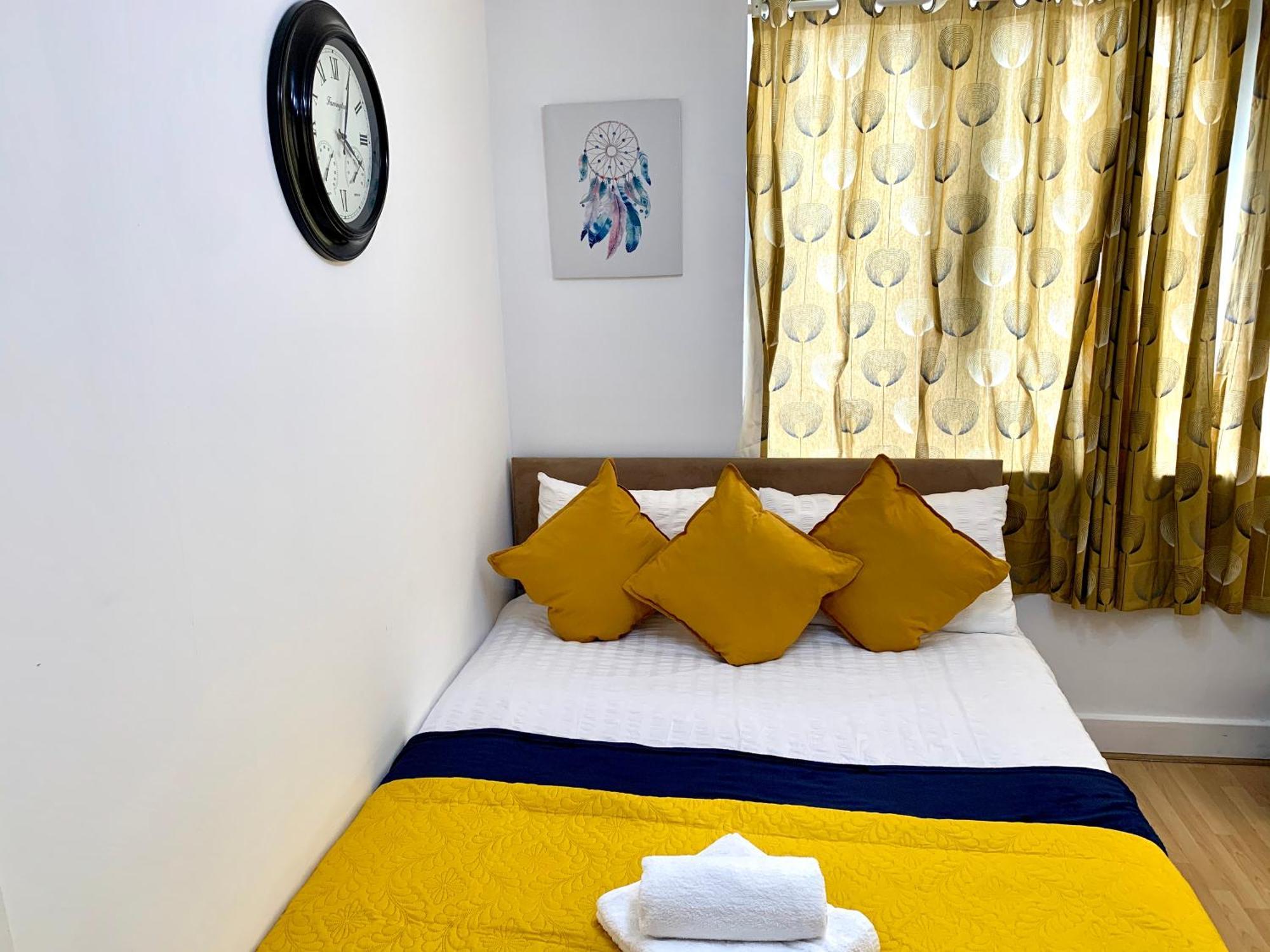 Tower Bridge London, 2 Bedrooms, Reception, Kitchen, Parking Buitenkant foto